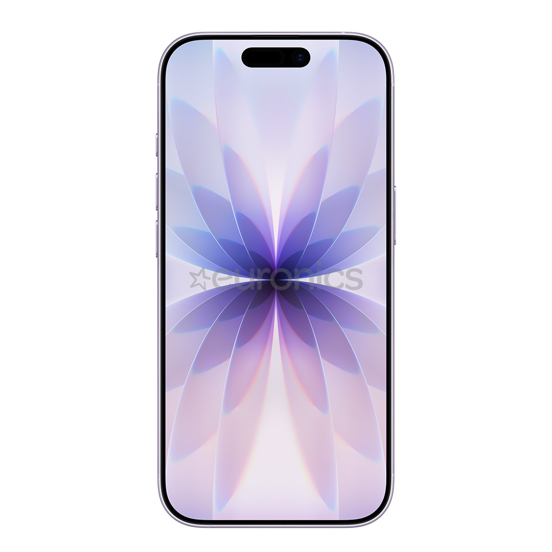 Apple iPhone 17, 256 ГБ, сиреневый - Смартфон