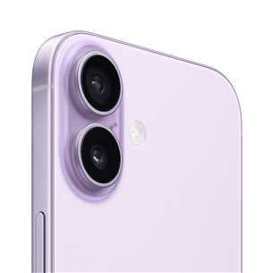 Apple iPhone 17, 256 ГБ, сиреневый - Смартфон