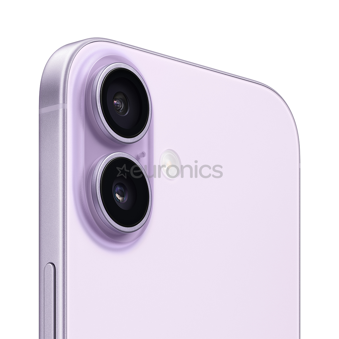 Apple iPhone 17, 256 ГБ, сиреневый - Смартфон
