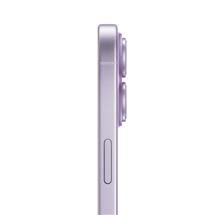 Apple iPhone 17, 256 ГБ, сиреневый - Смартфон
