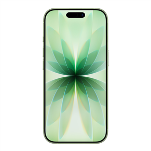 Apple iPhone 17, 256 ГБ, зеленый - Смартфон