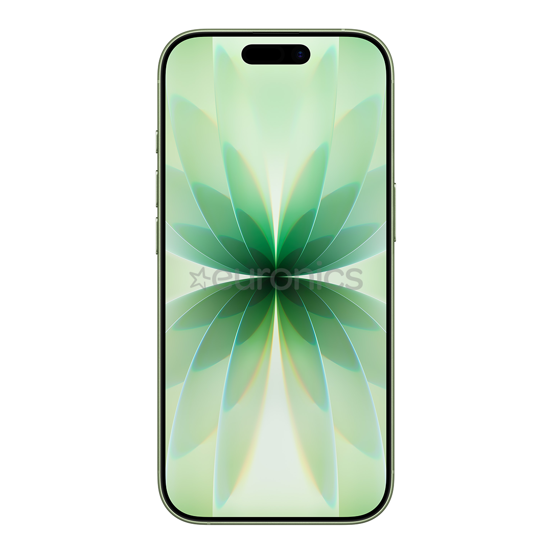 Apple iPhone 17, 256 ГБ, зеленый - Смартфон