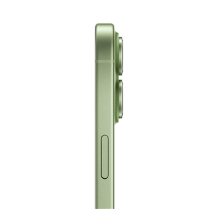 Apple iPhone 17, 256 ГБ, зеленый - Смартфон