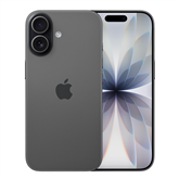 Apple iPhone 17, 512 ГБ, черный - Смартфон