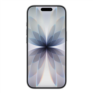 Apple iPhone 17, 512 GB, melna - Viedtālrunis