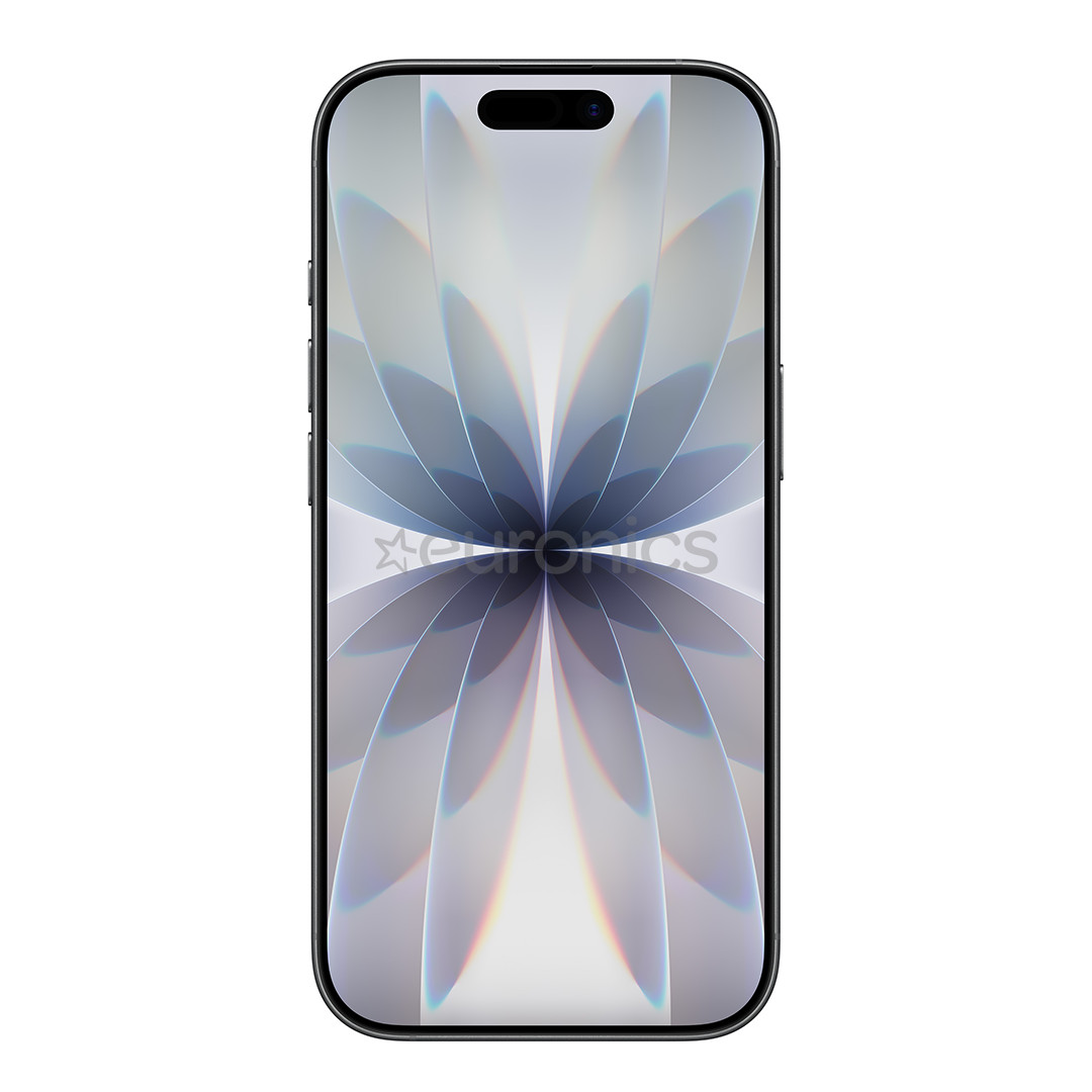 Apple iPhone 17, 512 GB, melna - Viedtālrunis