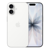 Apple iPhone 17, 512 ГБ, белый - Смартфон