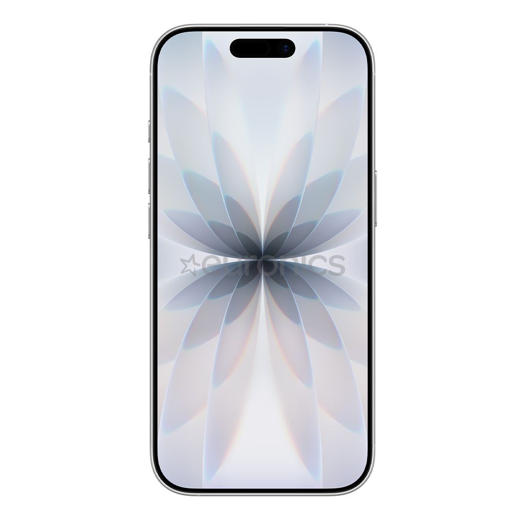Apple iPhone 17, 512 ГБ, белый - Смартфон