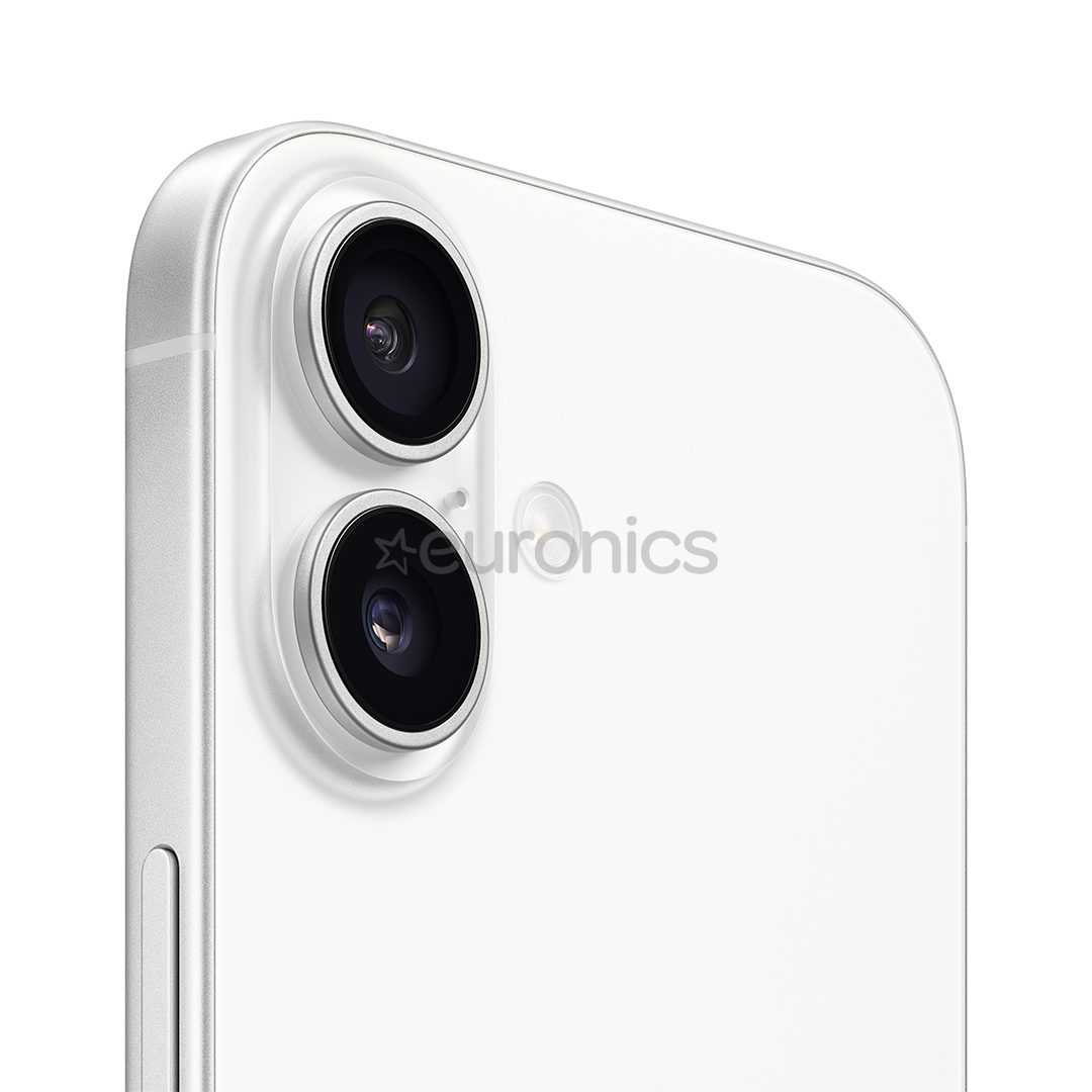 Apple iPhone 17, 512 ГБ, белый - Смартфон