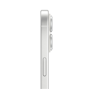 Apple iPhone 17, 512 ГБ, белый - Смартфон