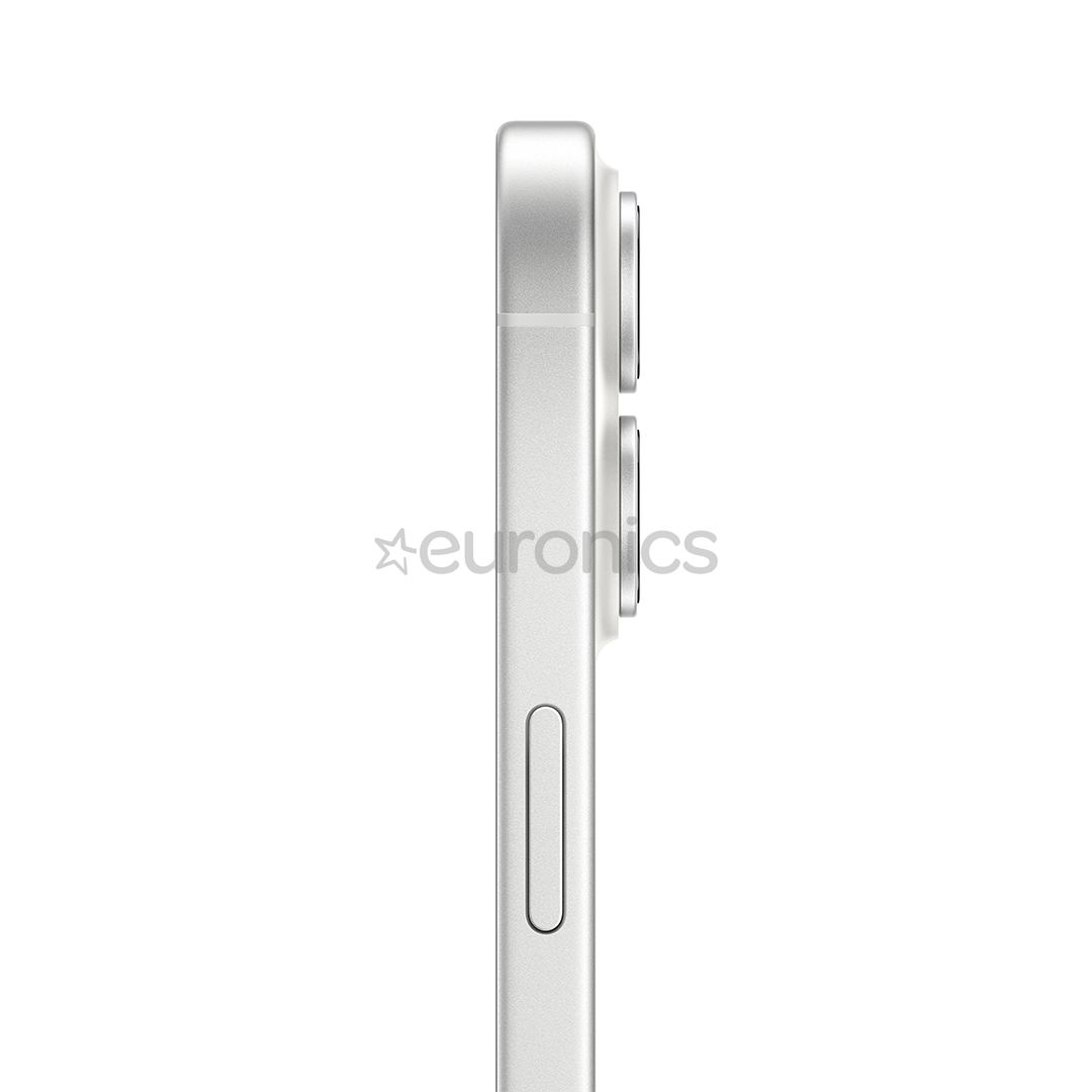 Apple iPhone 17, 512 ГБ, белый - Смартфон