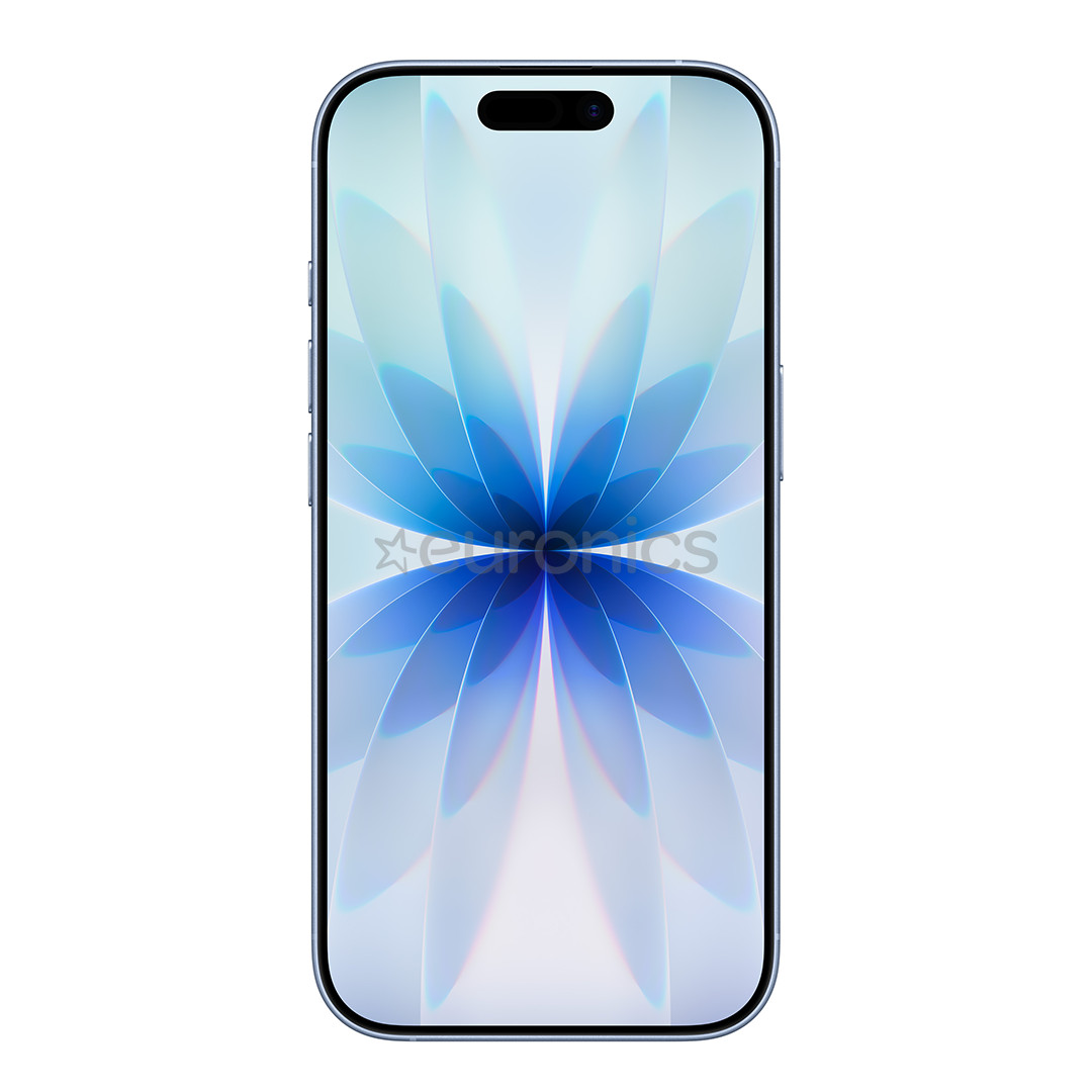 Apple iPhone 17, 512 GB, zila - Viedtālrunis