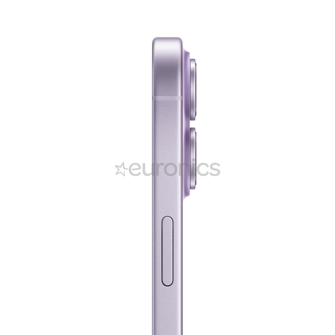 Apple iPhone 17, 512 ГБ, сиреневый - Смартфон