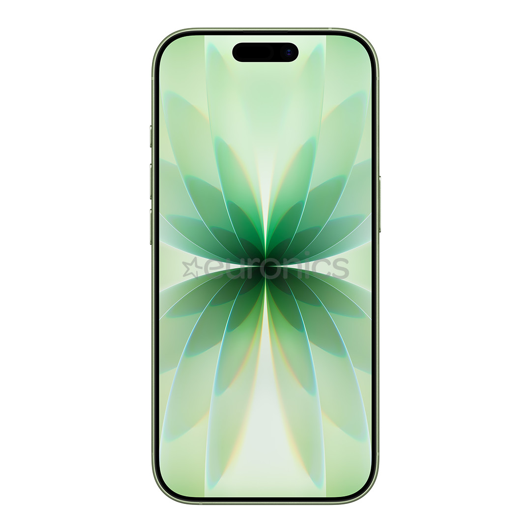 Apple iPhone 17, 512 GB, zaļa - Viedtālrunis