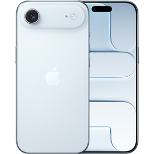 Apple iPhone Air, 1 ТБ, голубой - Смартфон MG304HX/A