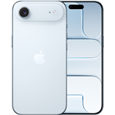 Apple iPhone Air, 1 ТБ, голубой - Смартфон