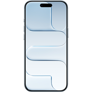 Apple iPhone Air, 1 ТБ, голубой - Смартфон