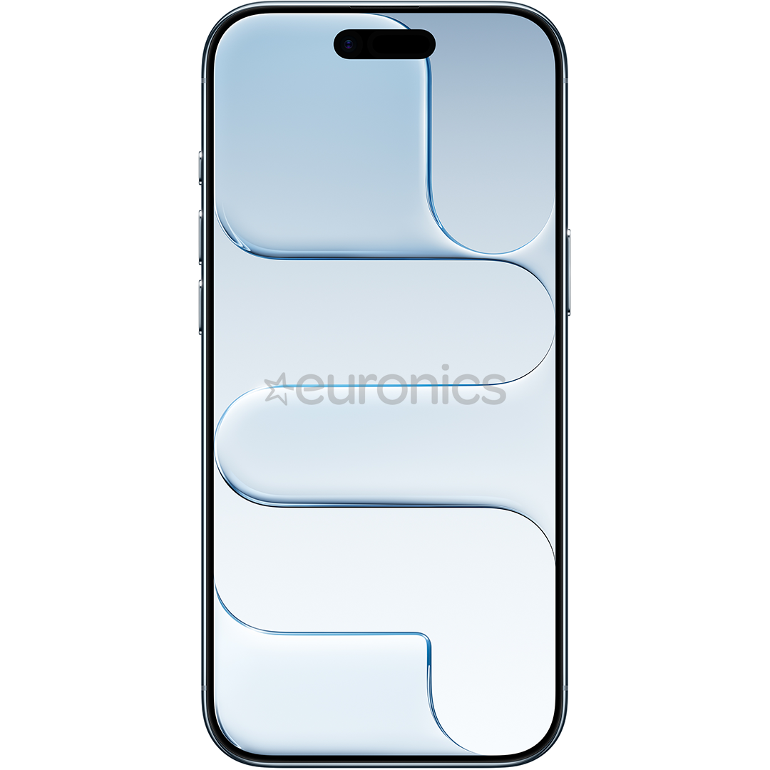 Apple iPhone Air, 1 ТБ, голубой - Смартфон