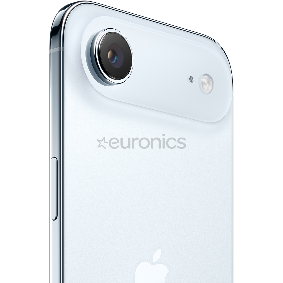 Apple iPhone Air, 1 ТБ, голубой - Смартфон
