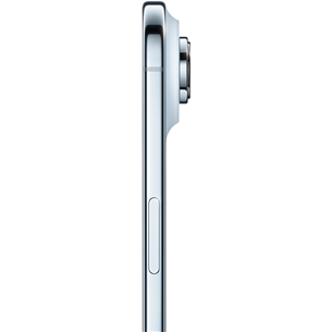 Apple iPhone Air, 1 ТБ, голубой - Смартфон