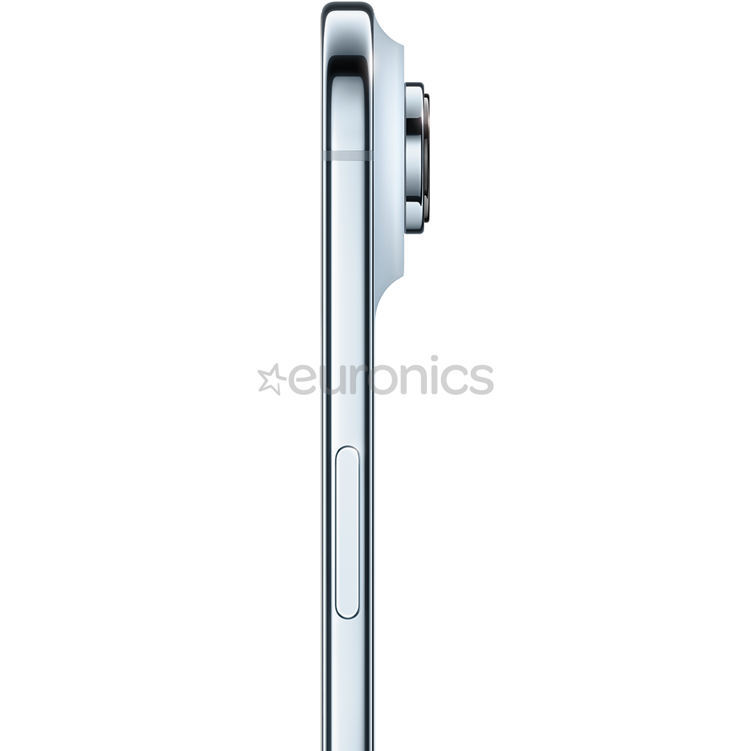 Apple iPhone Air, 1 ТБ, голубой - Смартфон
