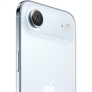Apple iPhone Air, 256 ГБ, голубой - Смартфон