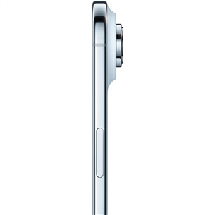 Apple iPhone Air, 256 ГБ, голубой - Смартфон