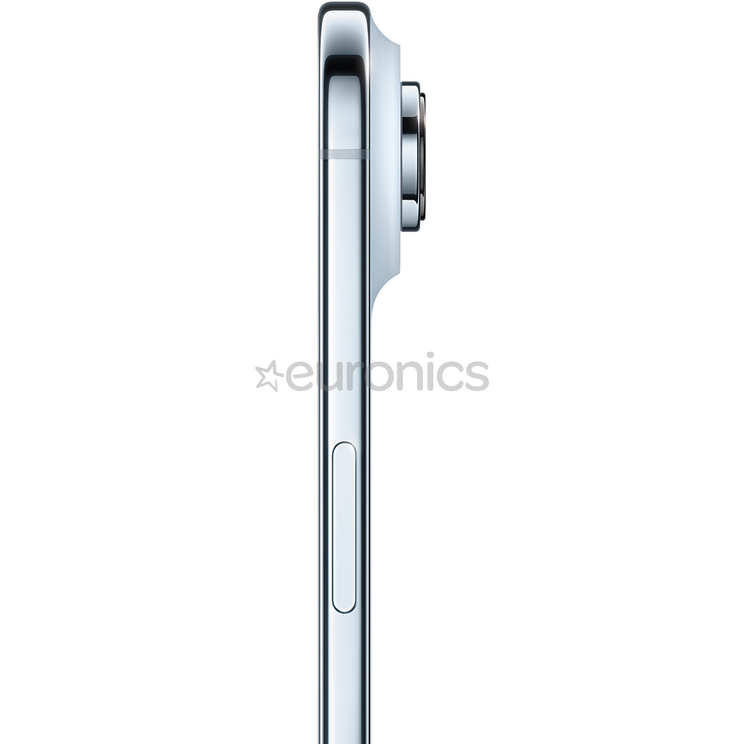Apple iPhone Air, 256 ГБ, голубой - Смартфон