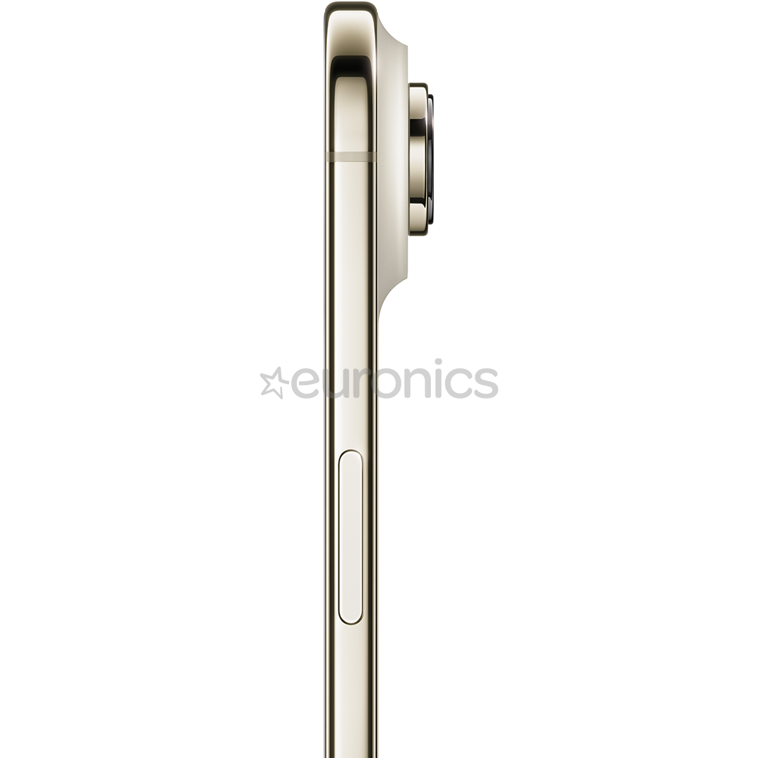 Apple iPhone Air, 1 ТБ, золотистый - Смартфон