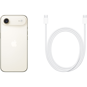 Apple iPhone Air, 1 ТБ, золотистый - Смартфон
