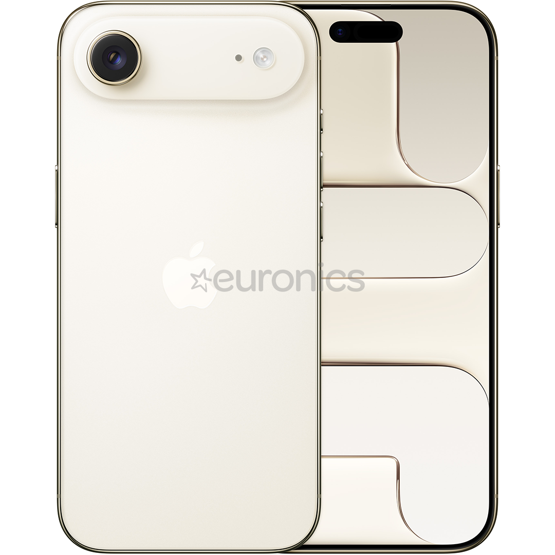 Apple iPhone Air, 512 ГБ, золотистый - Смартфон