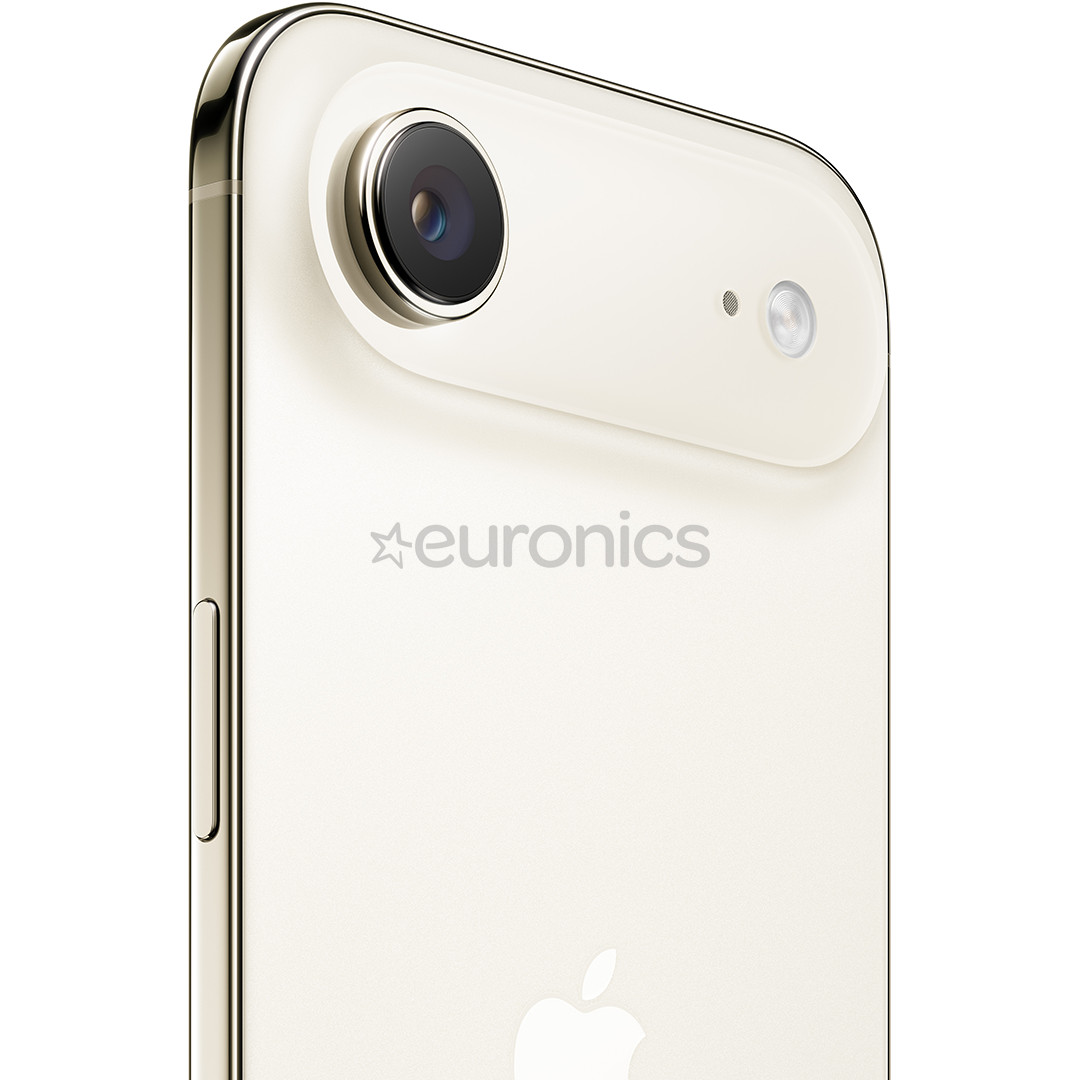 Apple iPhone Air, 256 ГБ, золотистый - Смартфон