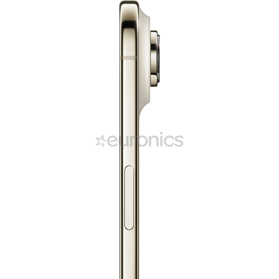 Apple iPhone Air, 256 ГБ, золотистый - Смартфон