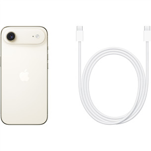 Apple iPhone Air, 256 ГБ, золотистый - Смартфон