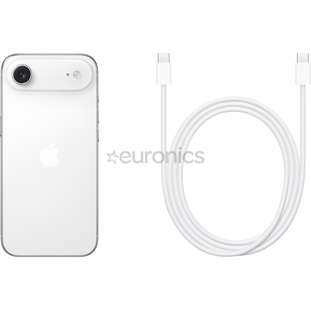 Apple iPhone Air, 1 ТБ, белый - Смартфон