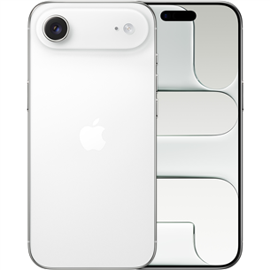 Apple iPhone Air, 512 GB, balta - Viedtālrunis MG2T4HX/A