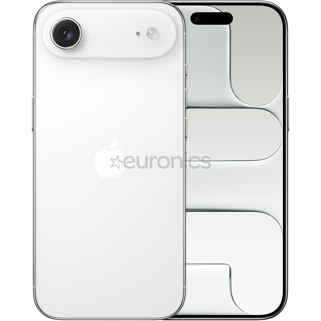 Apple iPhone Air, 512 GB, balta - Viedtālrunis