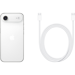Apple iPhone Air, 512 GB, balta - Viedtālrunis