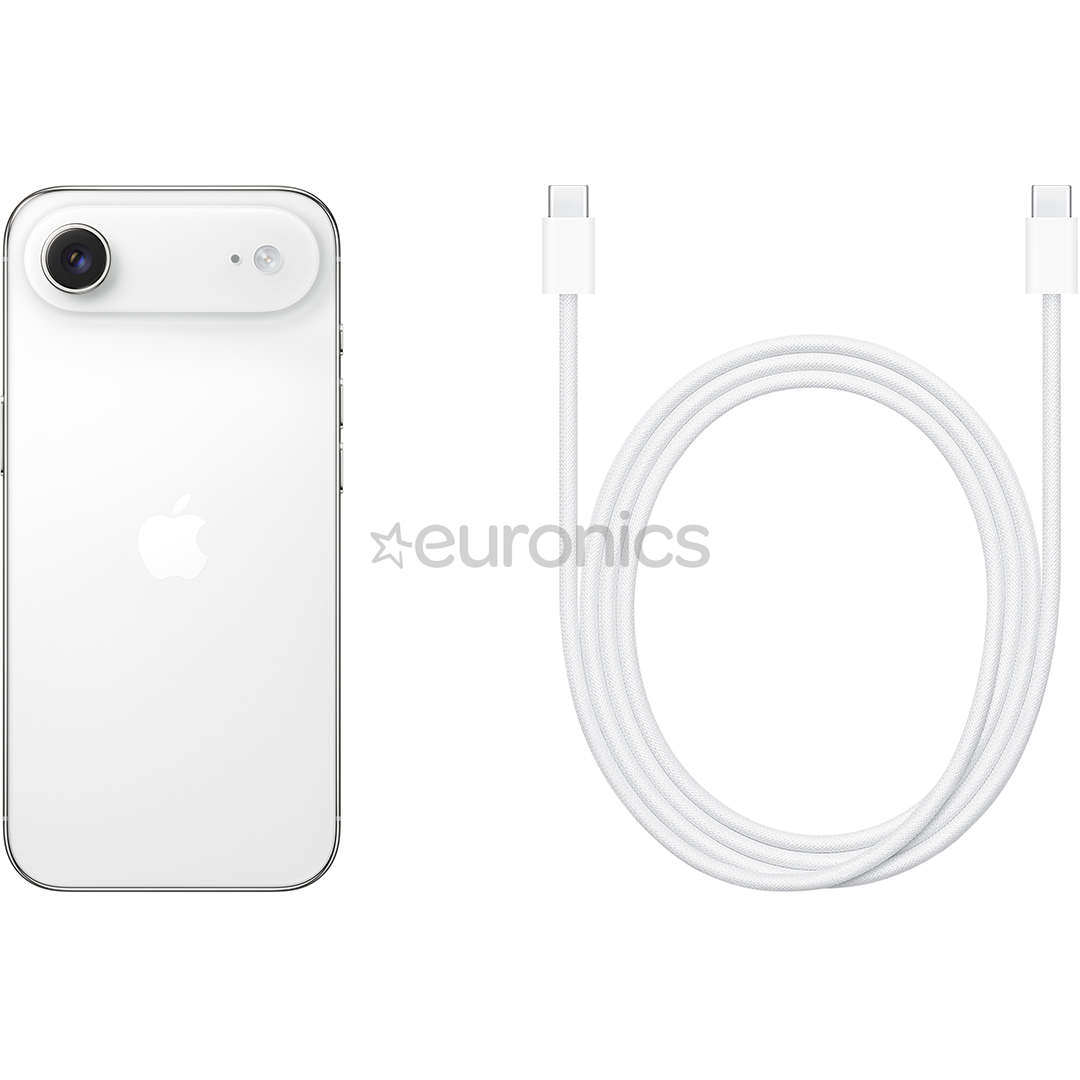 Apple iPhone Air, 512 GB, balta - Viedtālrunis