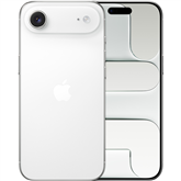 Apple iPhone Air, 256 ГБ, белый - Смартфон