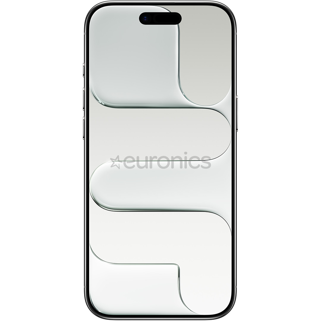 Apple iPhone Air, 256 ГБ, белый - Смартфон