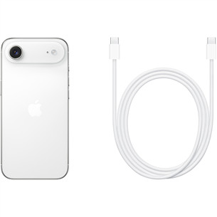 Apple iPhone Air, 256 ГБ, белый - Смартфон