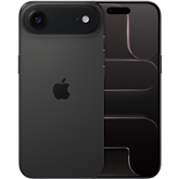 Apple iPhone Air, 1 ТБ, черный - Смартфон