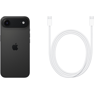 Apple iPhone Air, 1 ТБ, черный - Смартфон