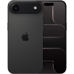 Apple iPhone Air, 512 ГБ, черный - Смартфон MG2Q4HX/A