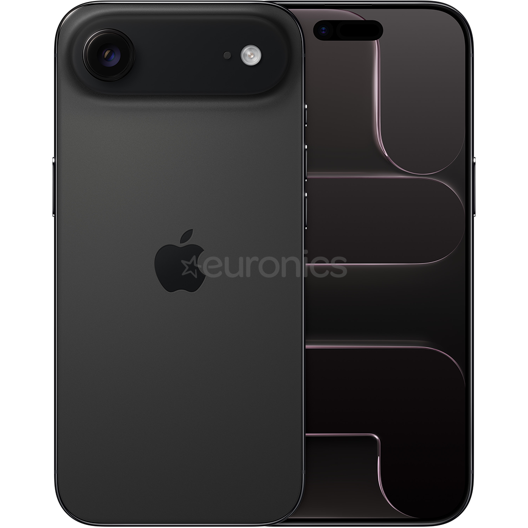 Apple iPhone Air, 512 ГБ, черный - Смартфон