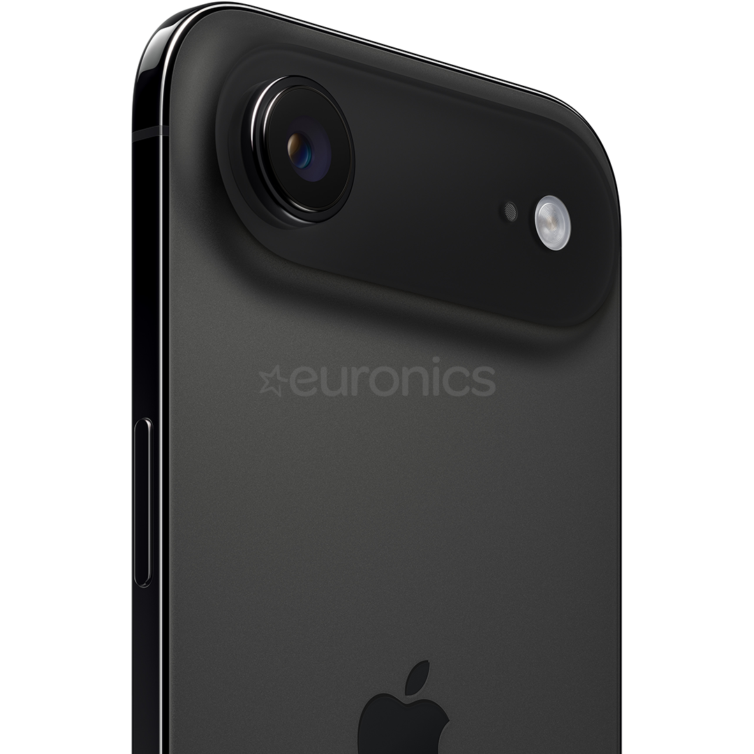 Apple iPhone Air, 512 ГБ, черный - Смартфон