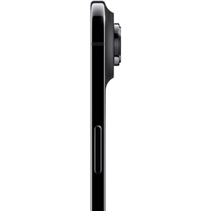Apple iPhone Air, 512 ГБ, черный - Смартфон