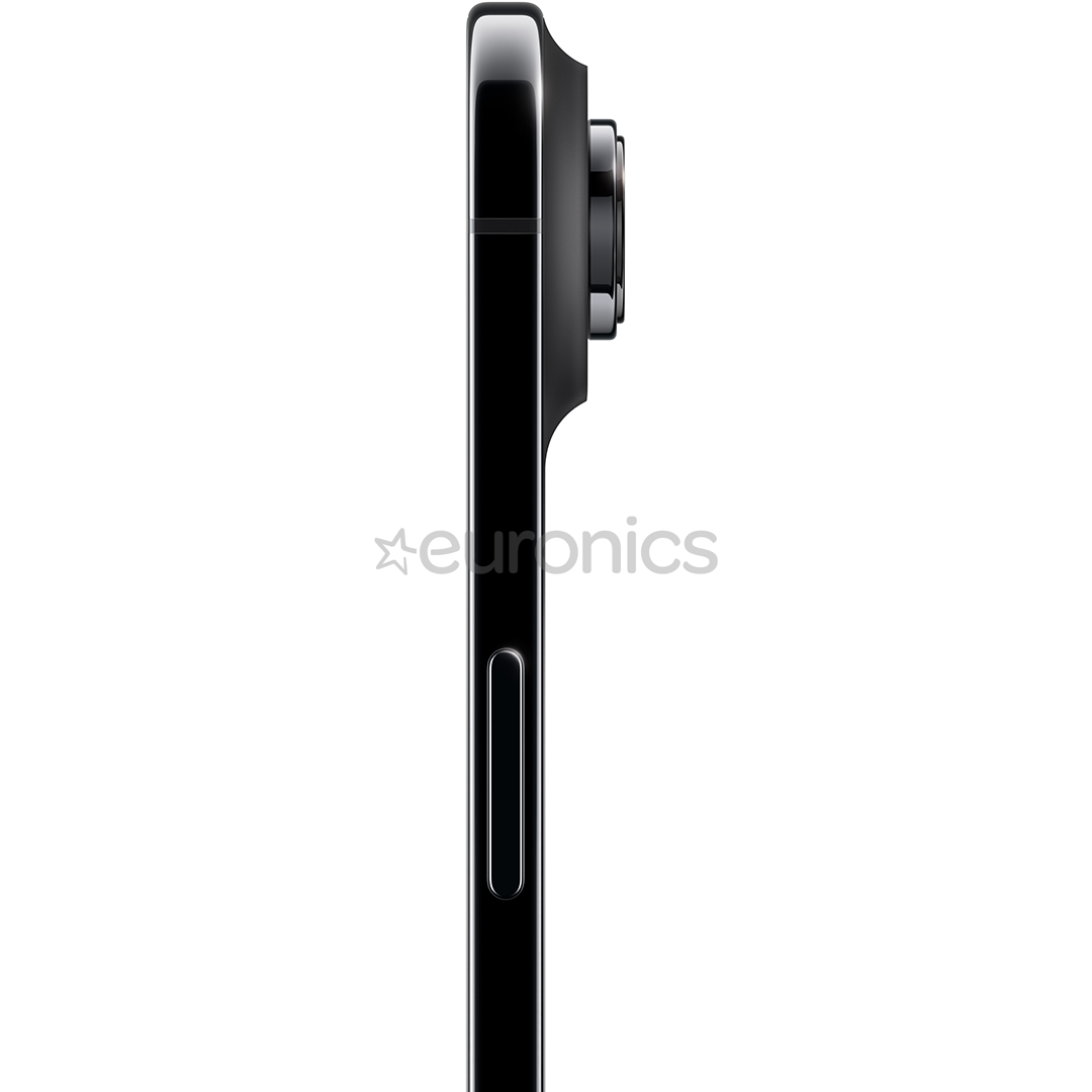 Apple iPhone Air, 512 ГБ, черный - Смартфон