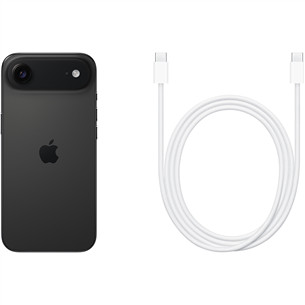 Apple iPhone Air, 512 GB, melna - Viedtālrunis